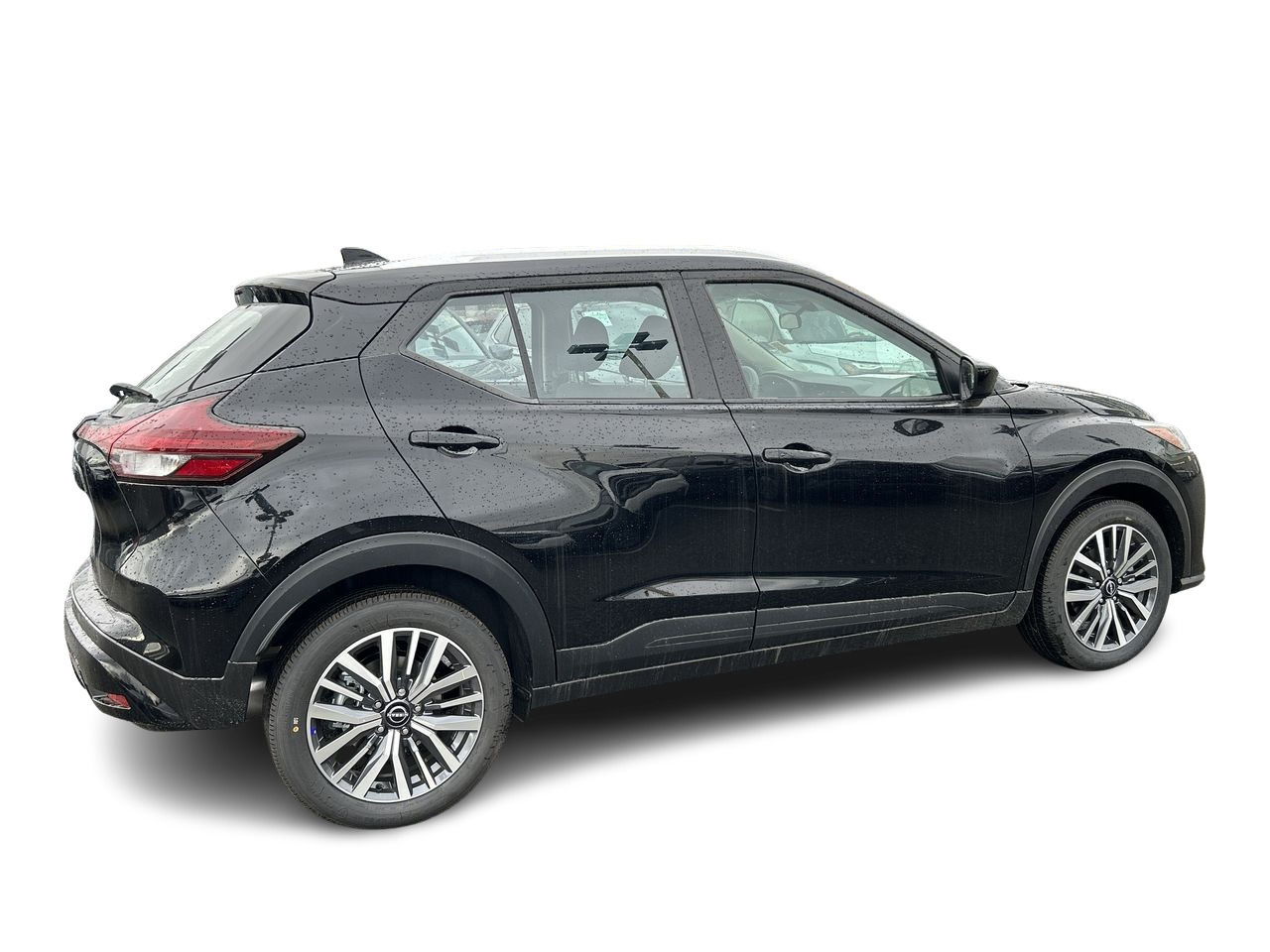Nissan Kicks Play  2025 à Vancouver nord, Colombie-Britannique