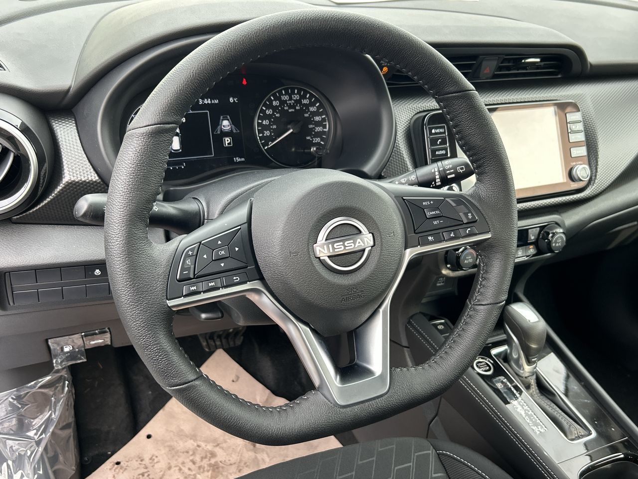 Nissan Kicks Play  2025 à Vancouver nord, Colombie-Britannique