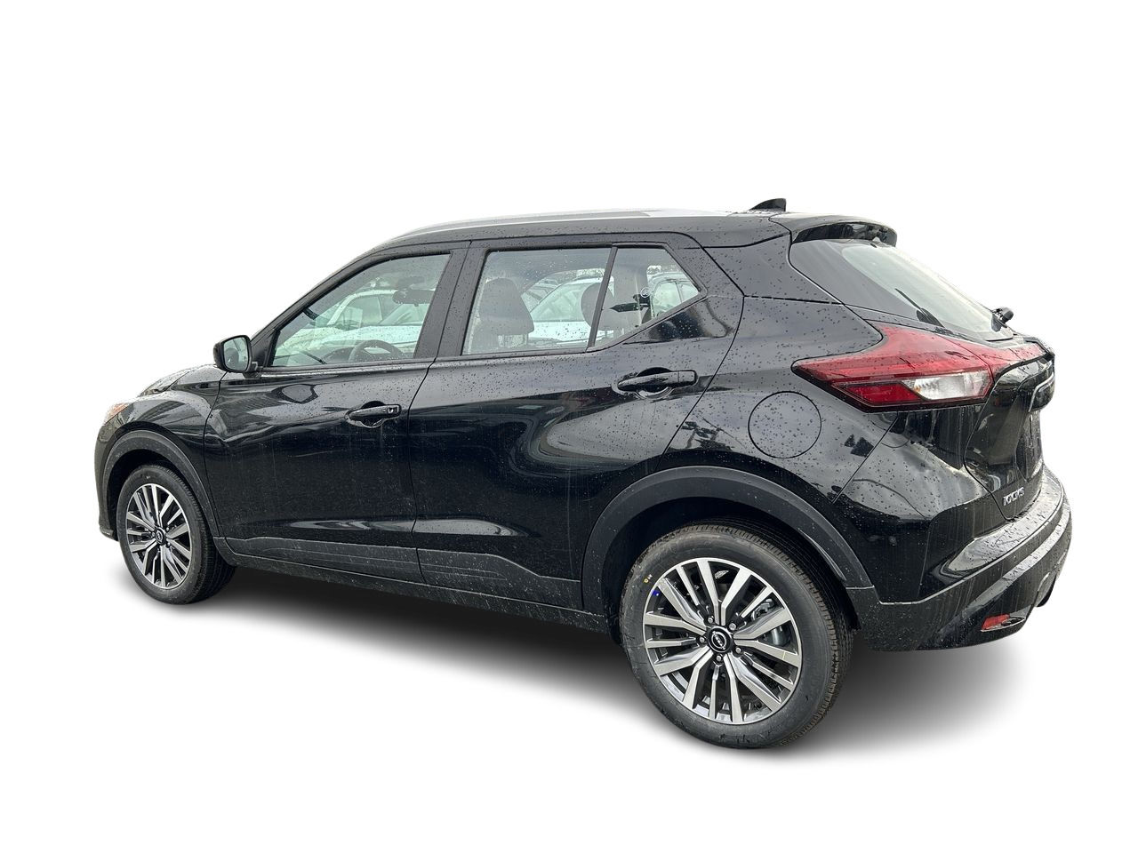 Nissan Kicks Play  2025 à Vancouver nord, Colombie-Britannique