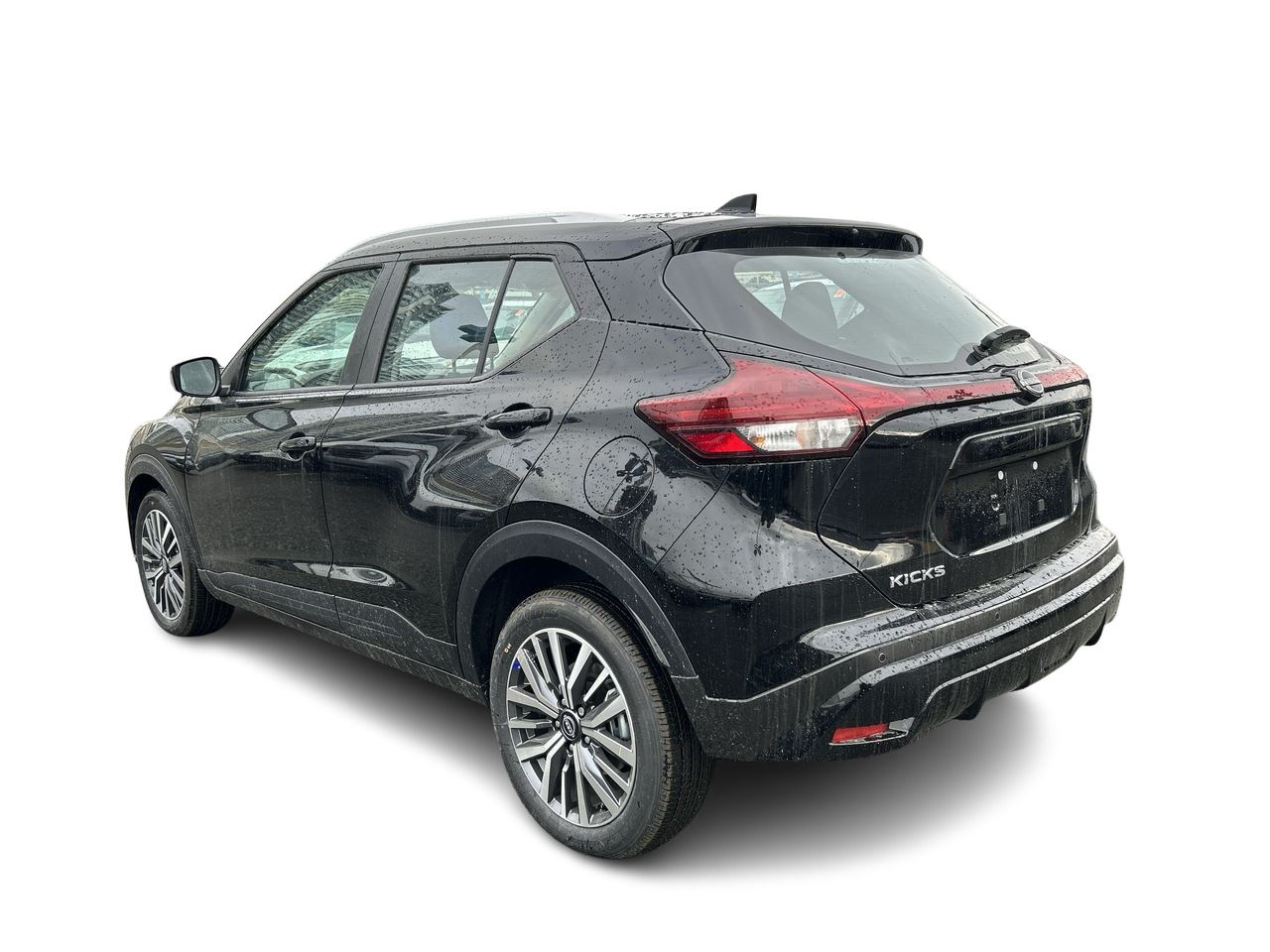 Nissan Kicks Play  2025 à Vancouver nord, Colombie-Britannique