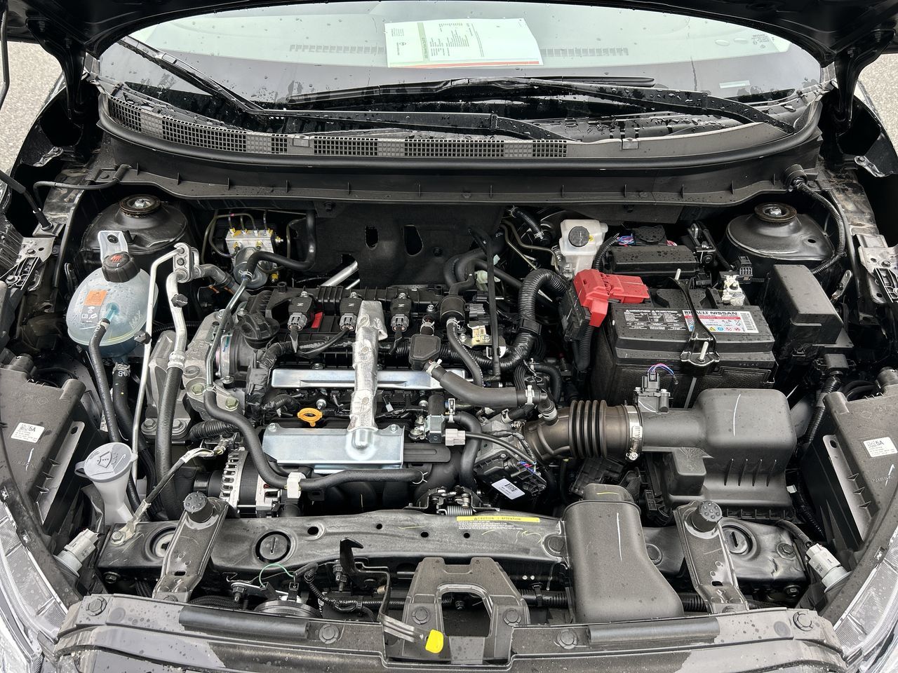 Nissan Kicks Play  2025 à Vancouver nord, Colombie-Britannique