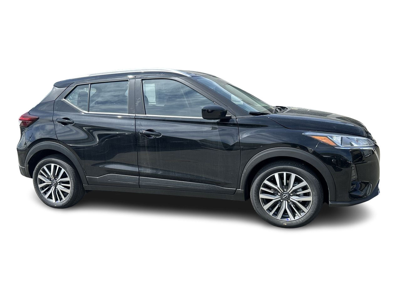 2025 Nissan Kicks Play in North Vancouver, British Columbia