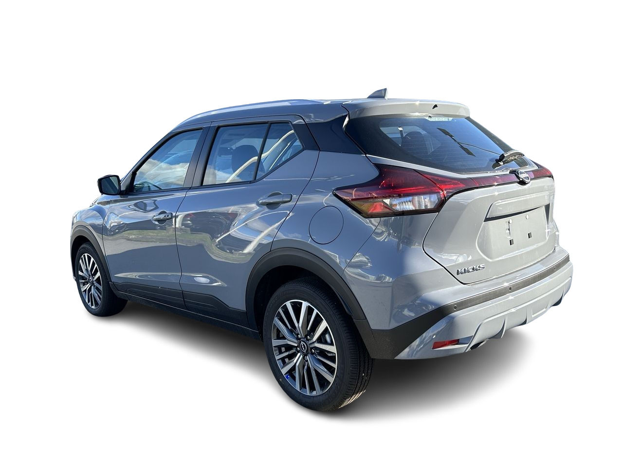 2025 Nissan Kicks Play in North Vancouver, British Columbia