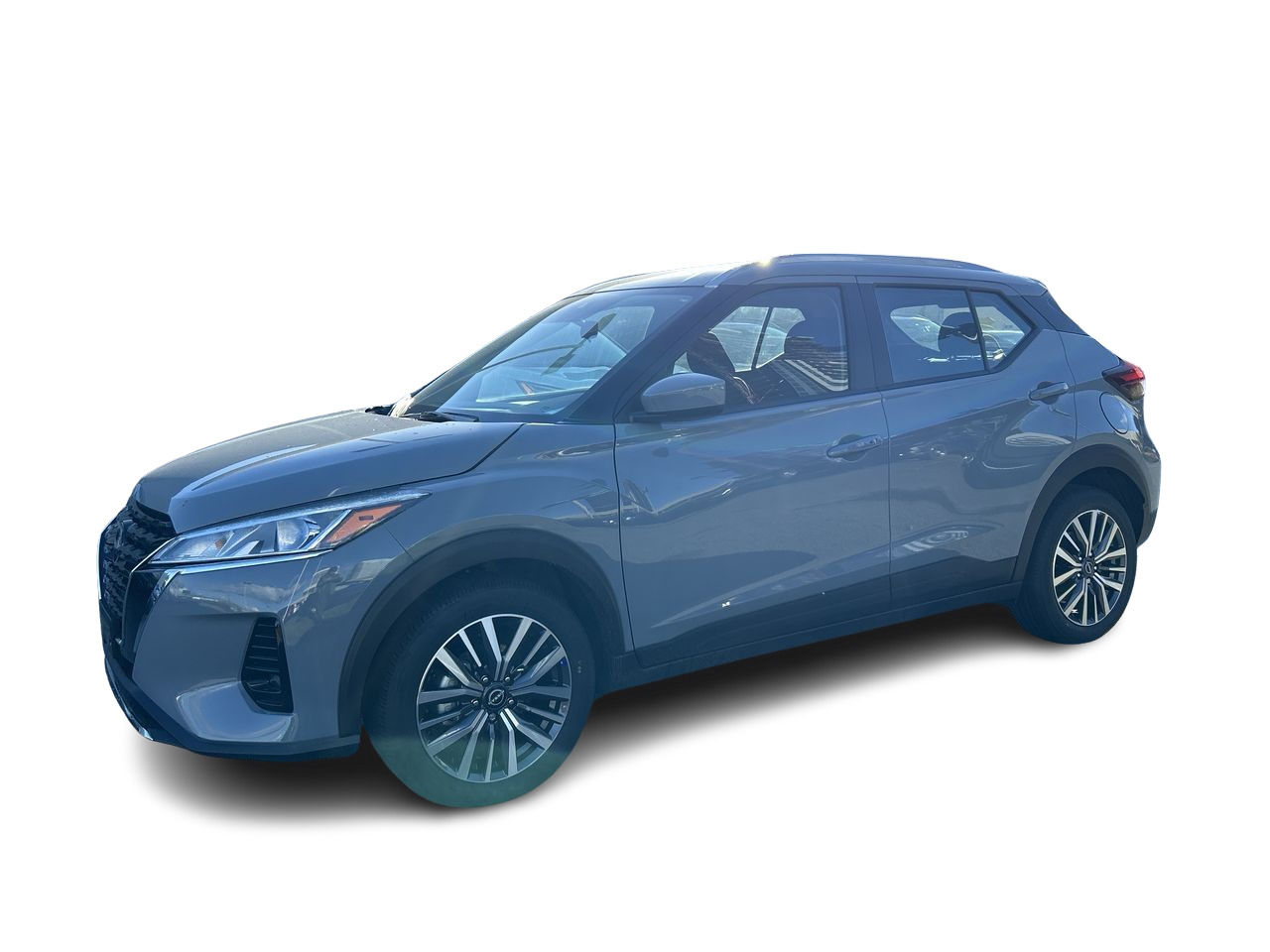 2025 Nissan Kicks Play in North Vancouver, British Columbia