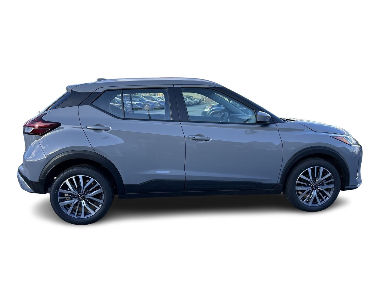 2025 Nissan Kicks Play in North Vancouver, British Columbia