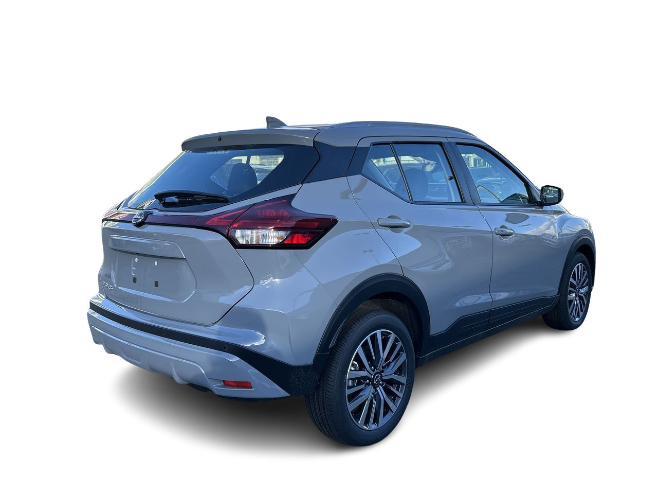 2025 Nissan Kicks Play in North Vancouver, British Columbia