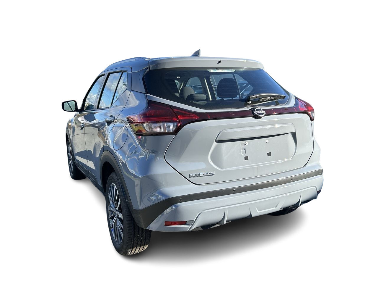 2025 Nissan Kicks Play in North Vancouver, British Columbia