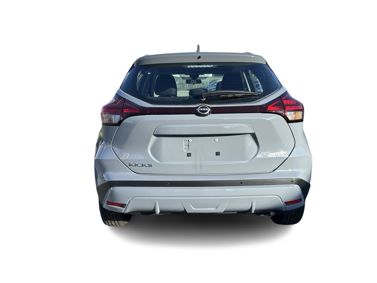 2025 Nissan Kicks Play in North Vancouver, British Columbia