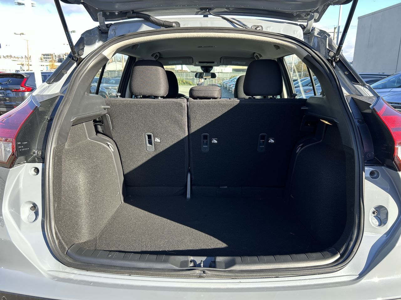 2025 Nissan Kicks Play in North Vancouver, British Columbia