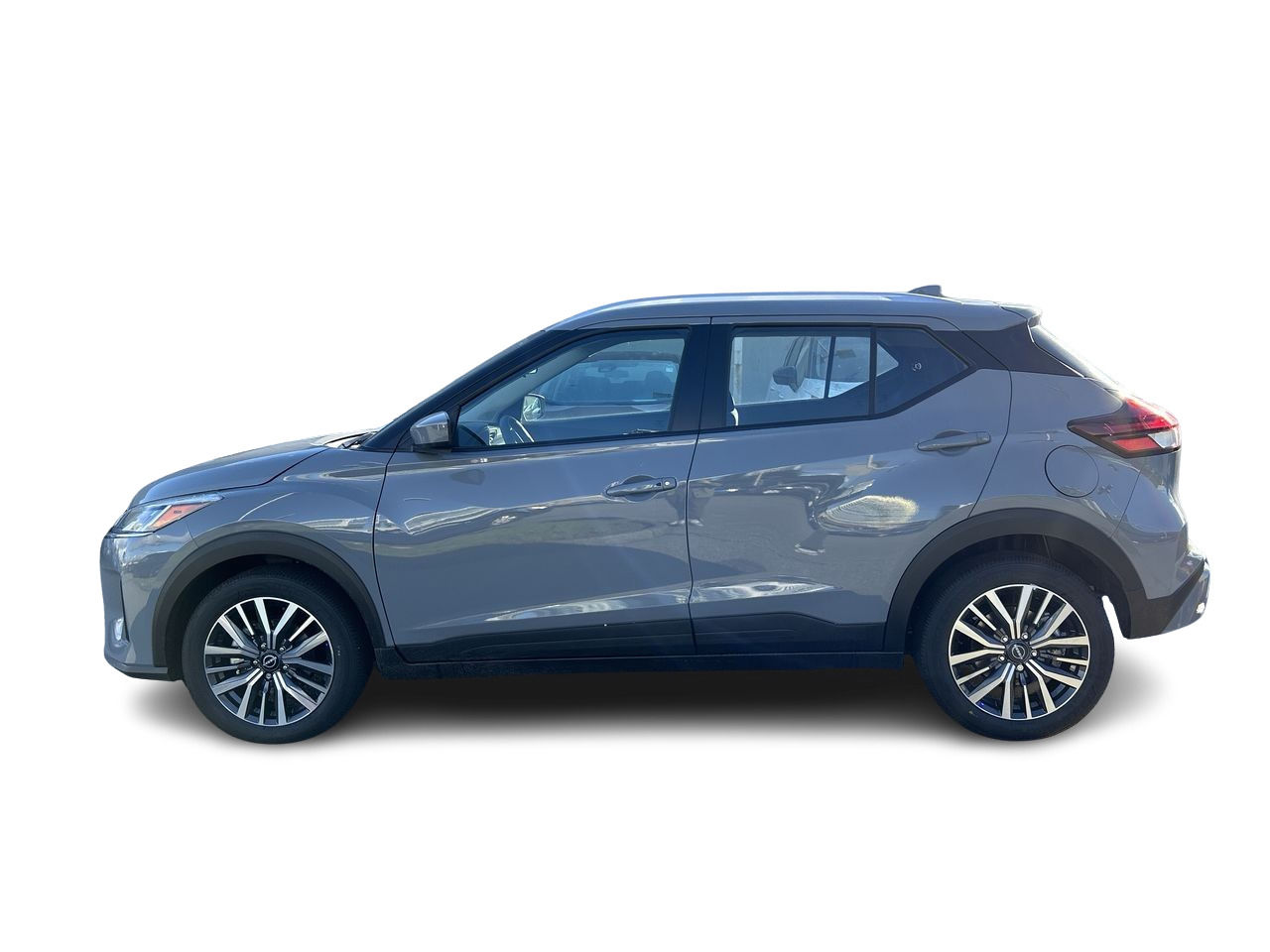 2025 Nissan Kicks Play in North Vancouver, British Columbia