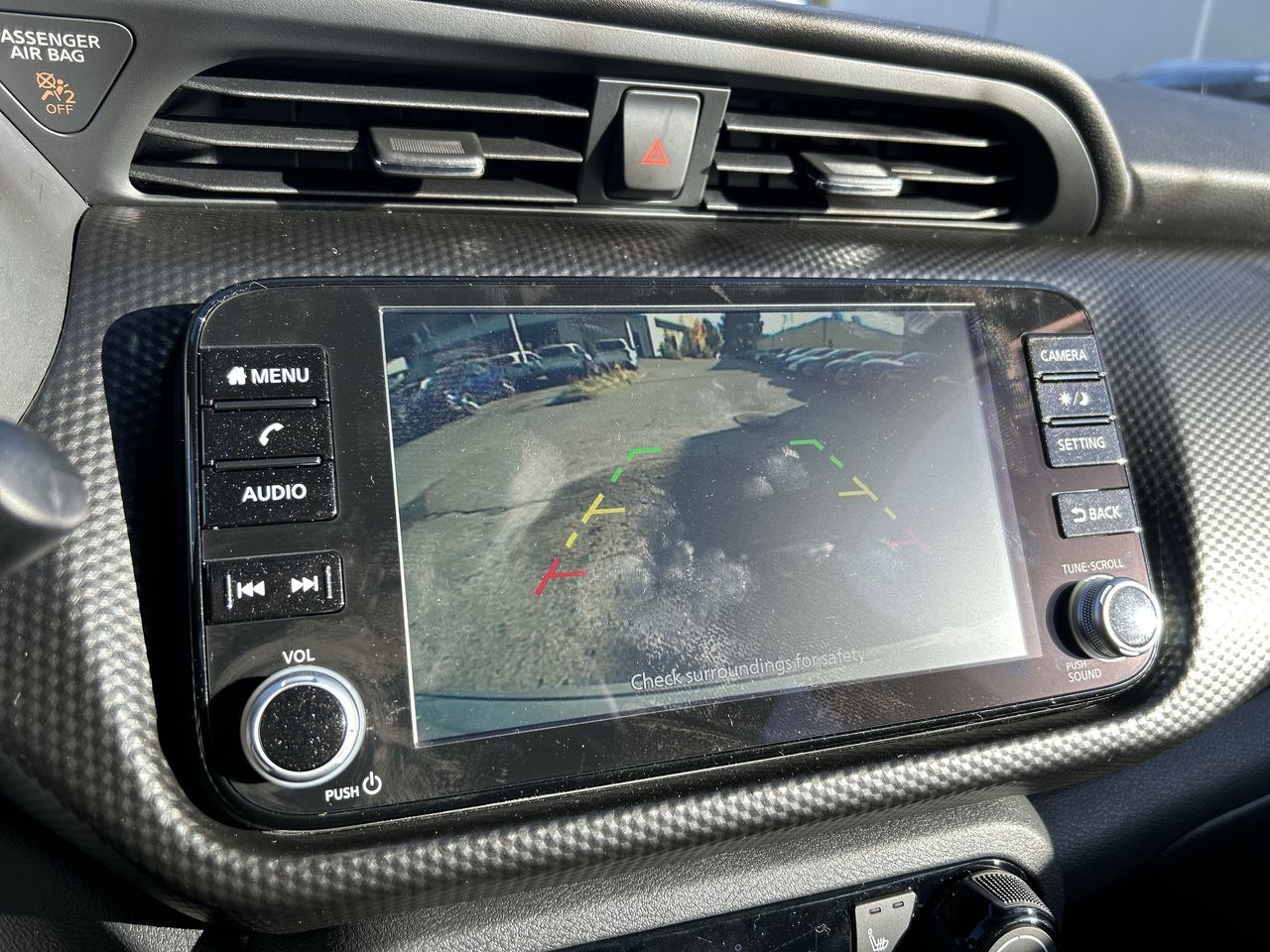 2025 Nissan Kicks Play in North Vancouver, British Columbia
