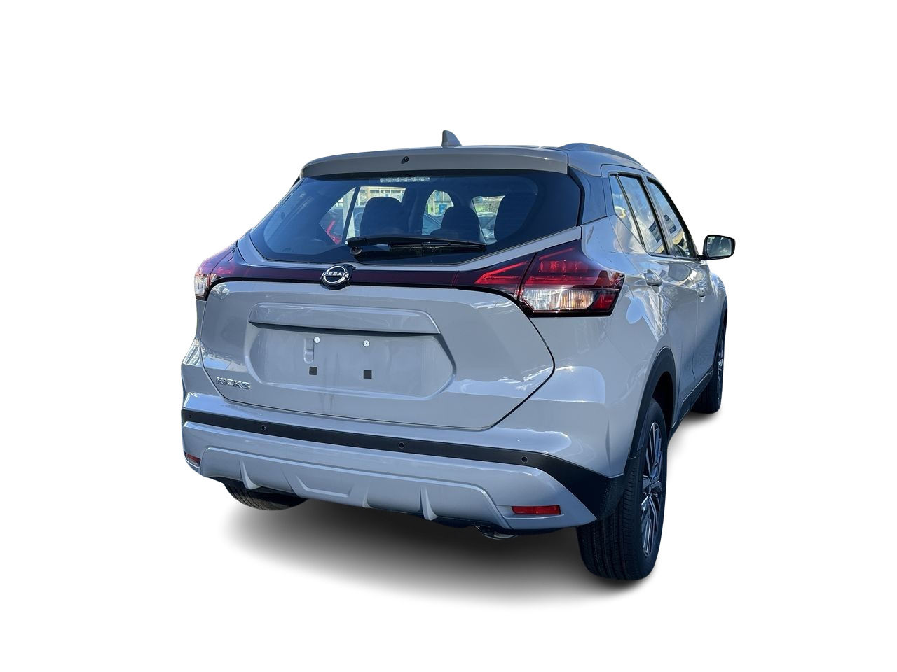 2025 Nissan Kicks Play in North Vancouver, British Columbia