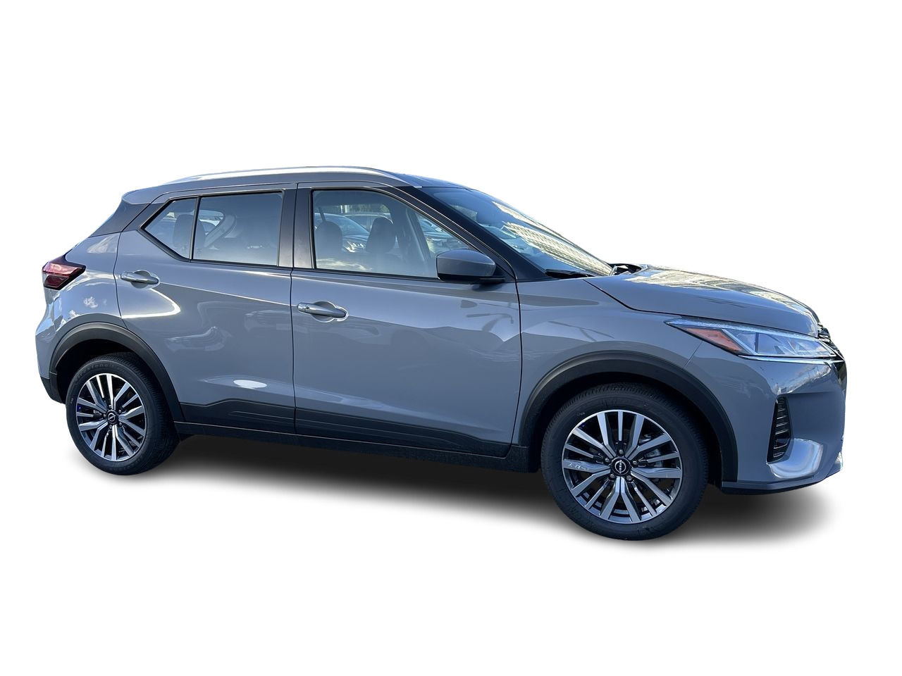 2025 Nissan Kicks Play in North Vancouver, British Columbia
