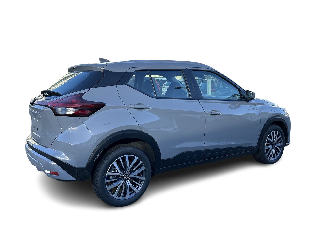 2025 Nissan Kicks Play in North Vancouver, British Columbia