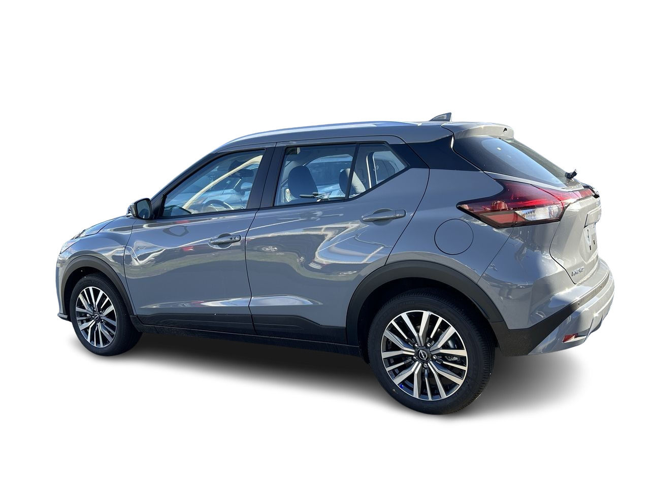 2025 Nissan Kicks Play in North Vancouver, British Columbia