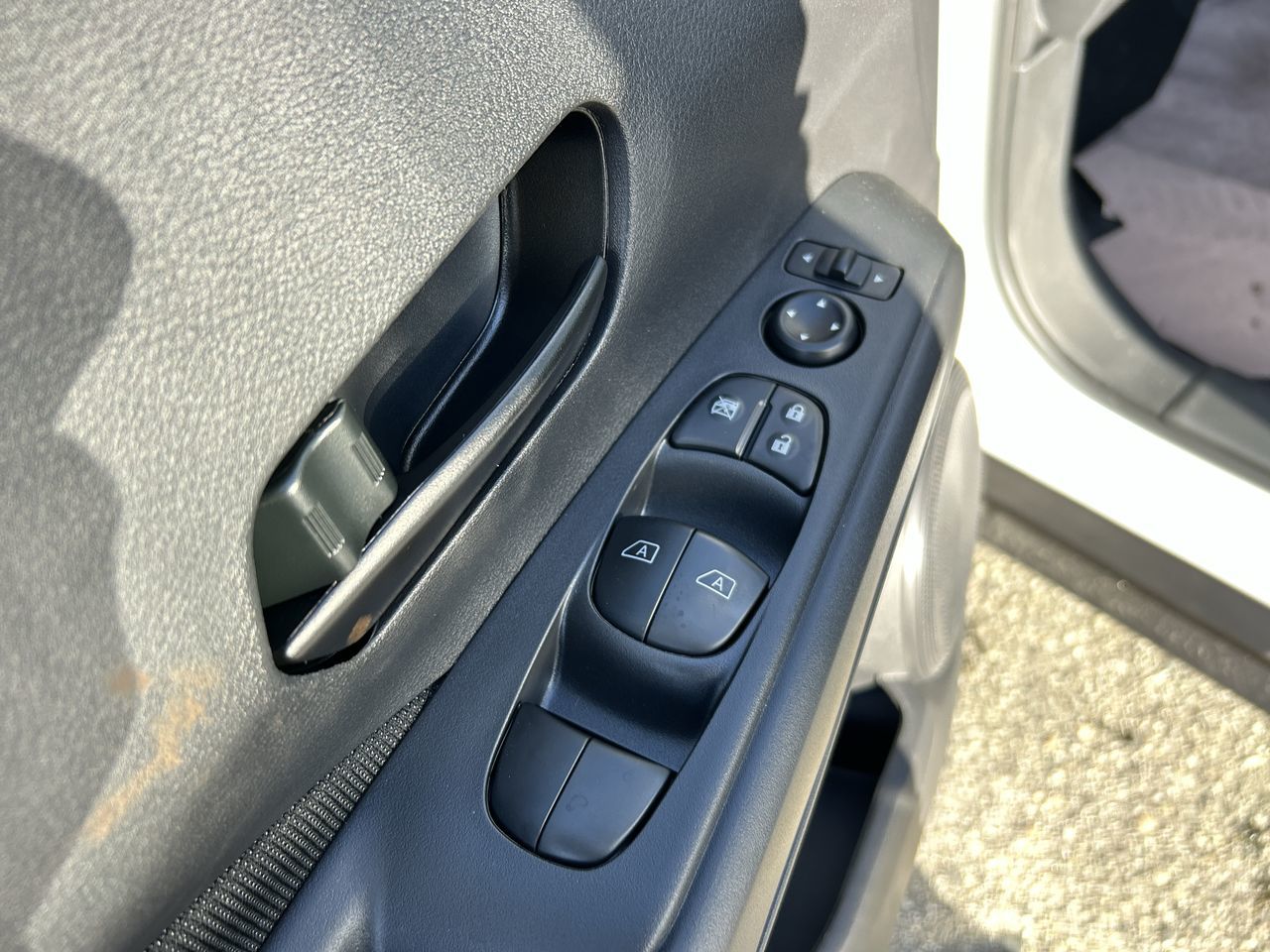 2025 Nissan Kicks Play in North Vancouver, British Columbia