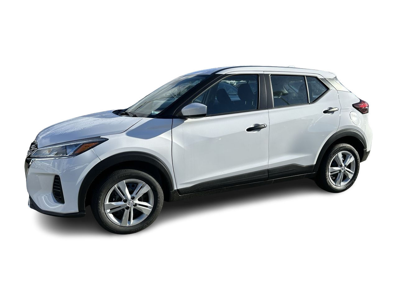 2025 Nissan Kicks Play in North Vancouver, British Columbia