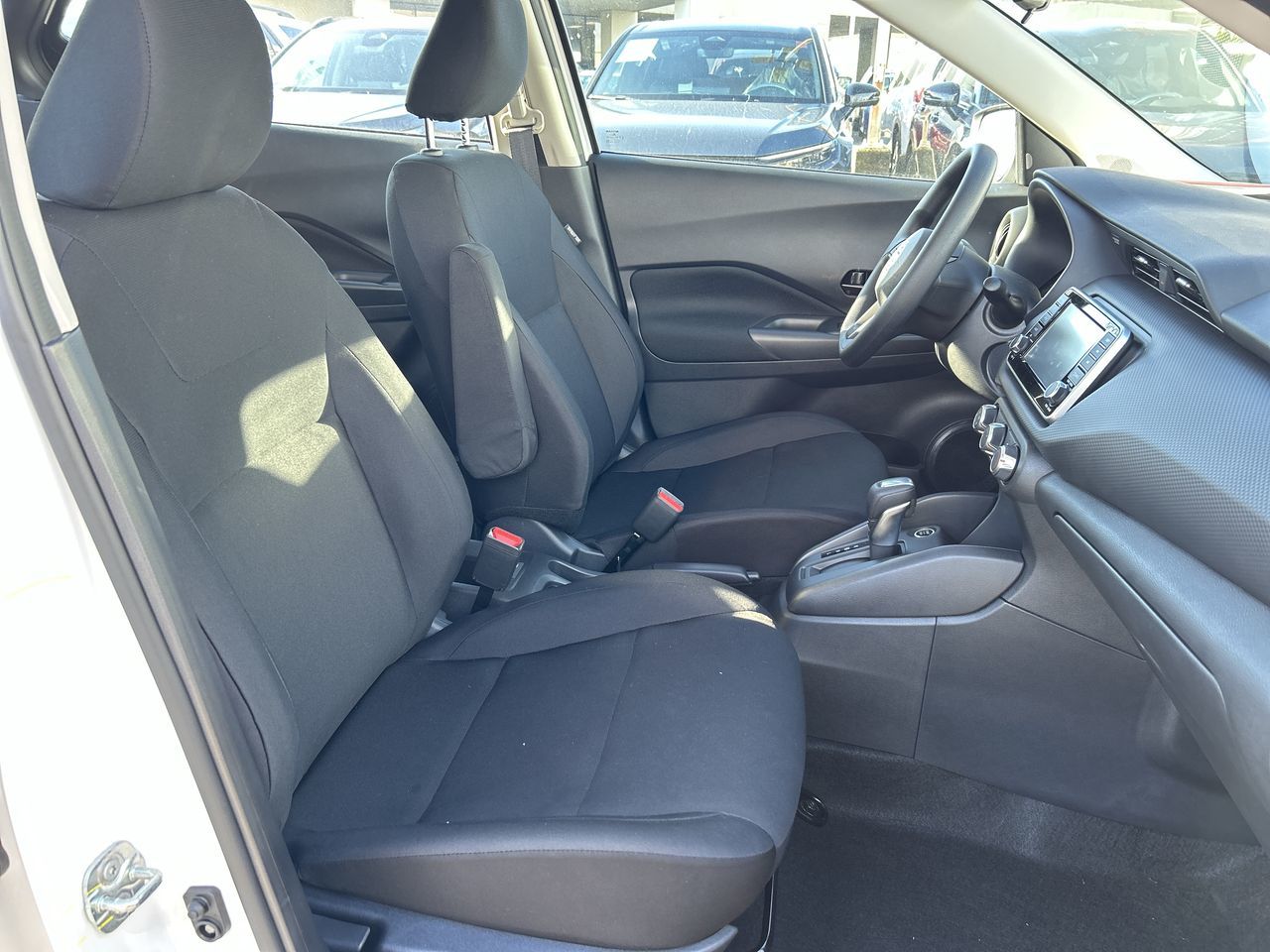 2025 Nissan Kicks Play in North Vancouver, British Columbia