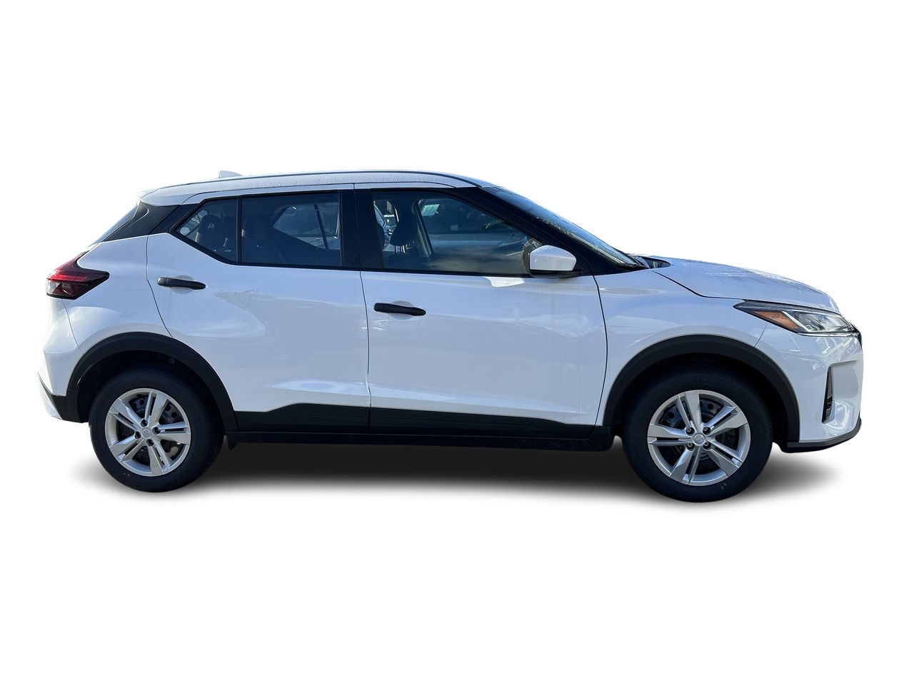 2025 Nissan Kicks Play in North Vancouver, British Columbia