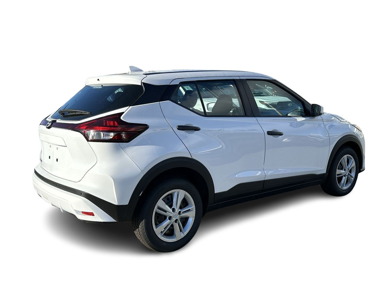 2025 Nissan Kicks Play in North Vancouver, British Columbia
