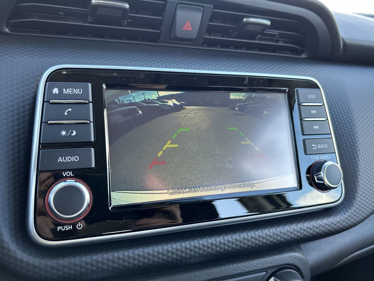 2025 Nissan Kicks Play in North Vancouver, British Columbia