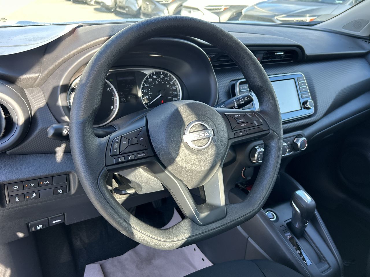 2025 Nissan Kicks Play in North Vancouver, British Columbia