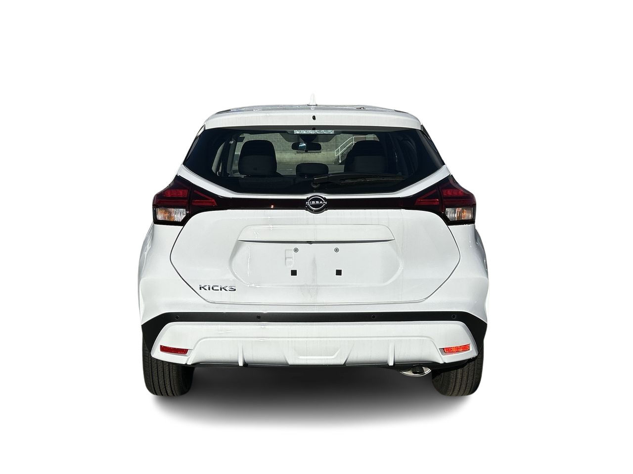 2025 Nissan Kicks Play in North Vancouver, British Columbia