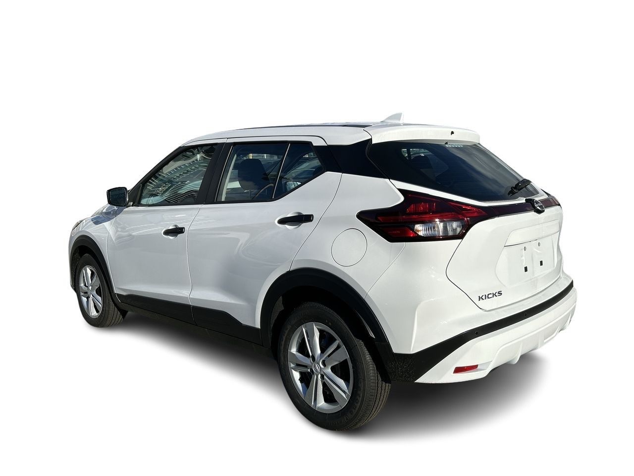 2025 Nissan Kicks Play in North Vancouver, British Columbia