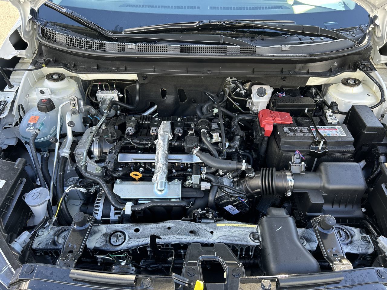 2025 Nissan Kicks Play in North Vancouver, British Columbia