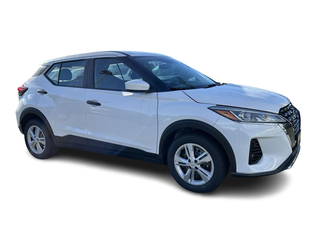 2025 Nissan Kicks Play in North Vancouver, British Columbia