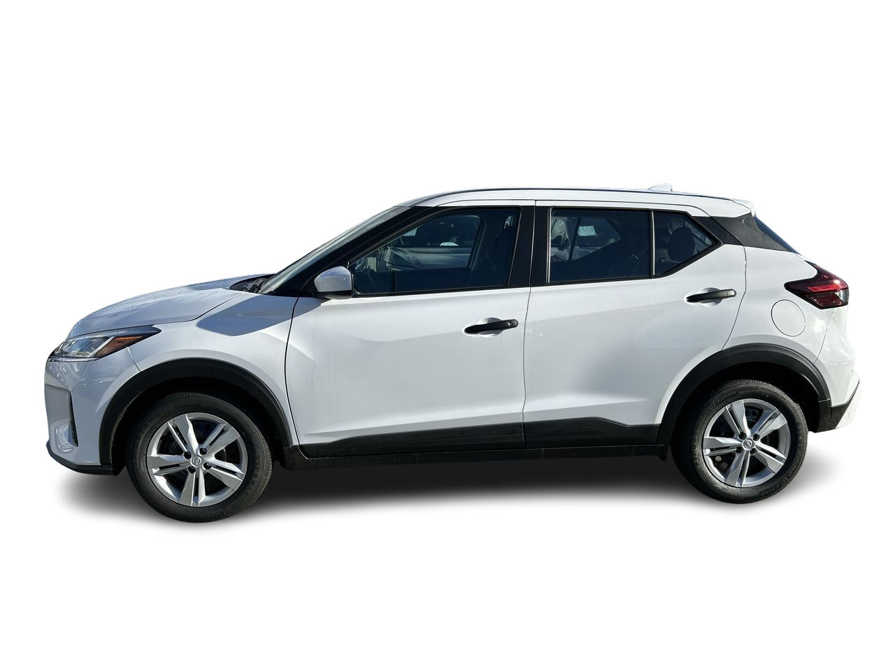 2025 Nissan Kicks Play in North Vancouver, British Columbia