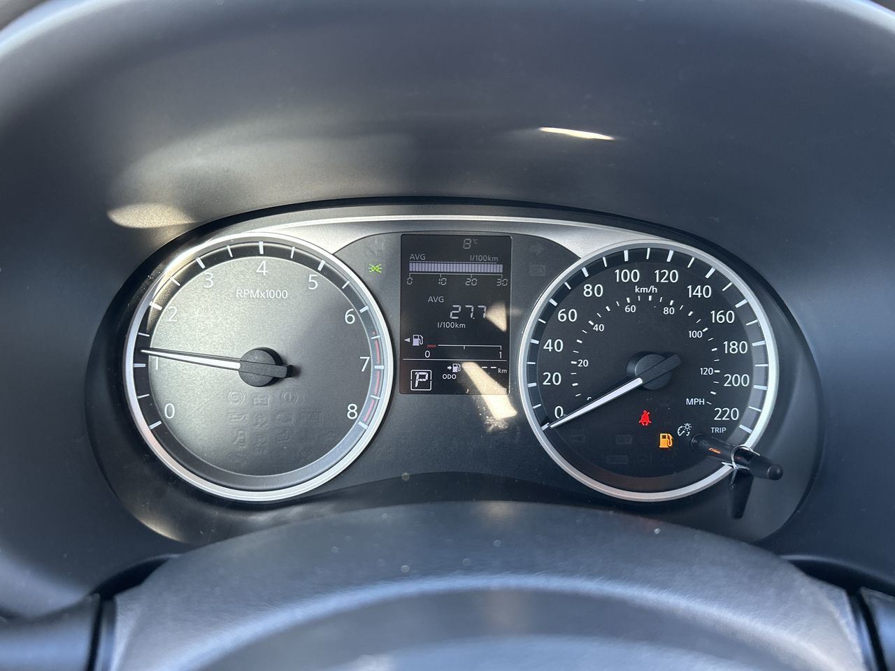 2025 Nissan Kicks Play in North Vancouver, British Columbia