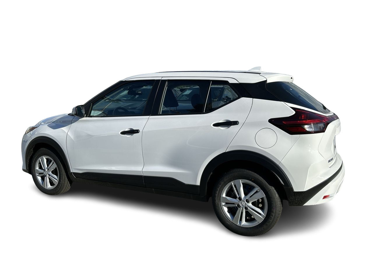 2025 Nissan Kicks Play in North Vancouver, British Columbia