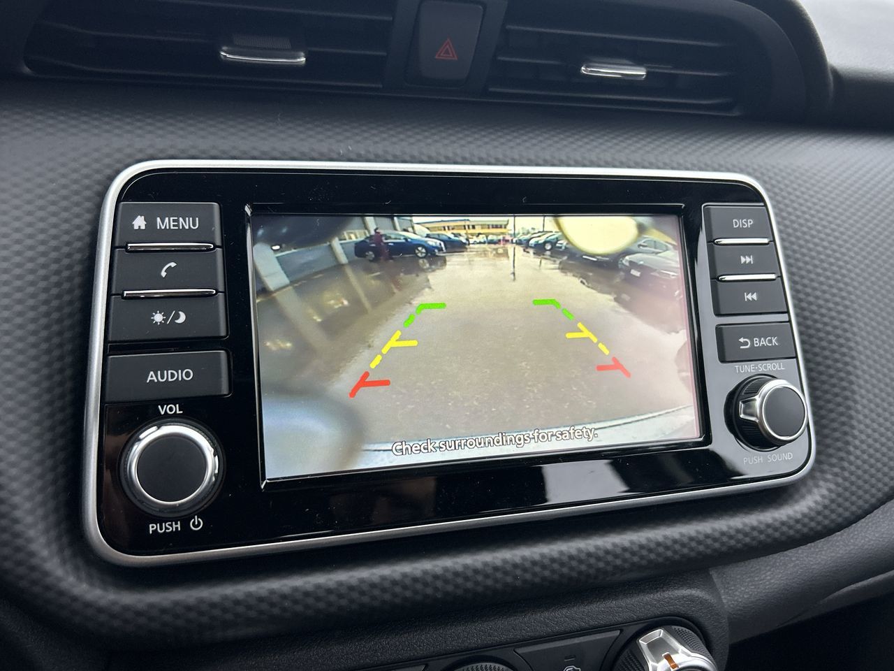 2025 Nissan Kicks Play in North Vancouver, British Columbia