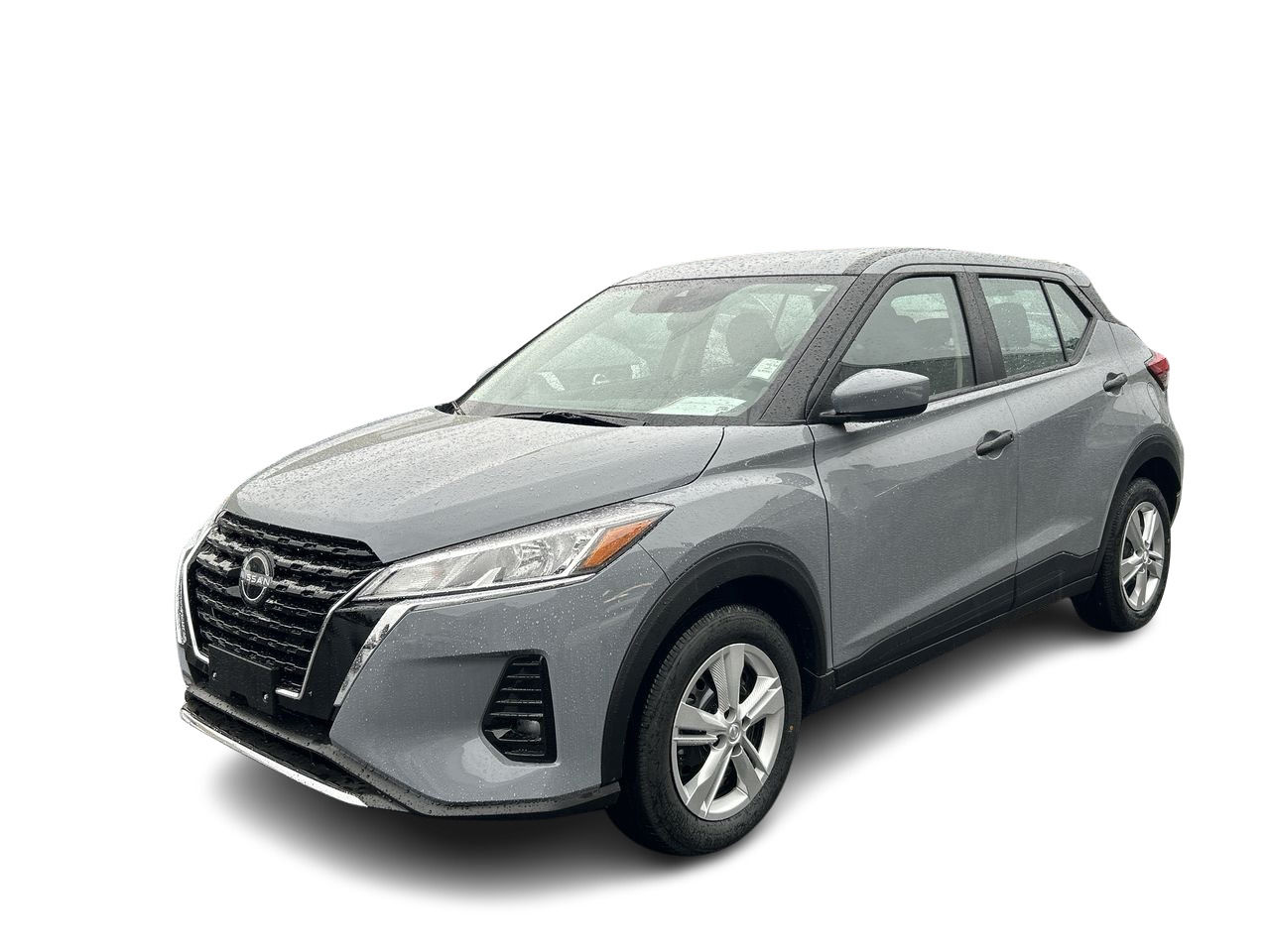 2025 Nissan Kicks Play in North Vancouver, British Columbia