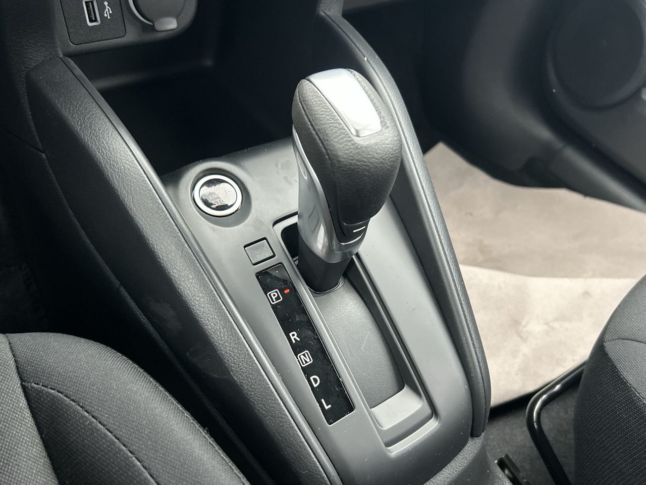 2025 Nissan Kicks Play in North Vancouver, British Columbia