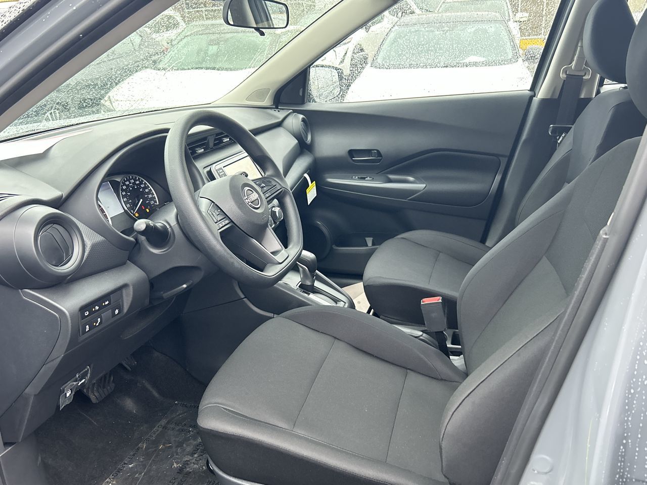 2025 Nissan Kicks Play in North Vancouver, British Columbia