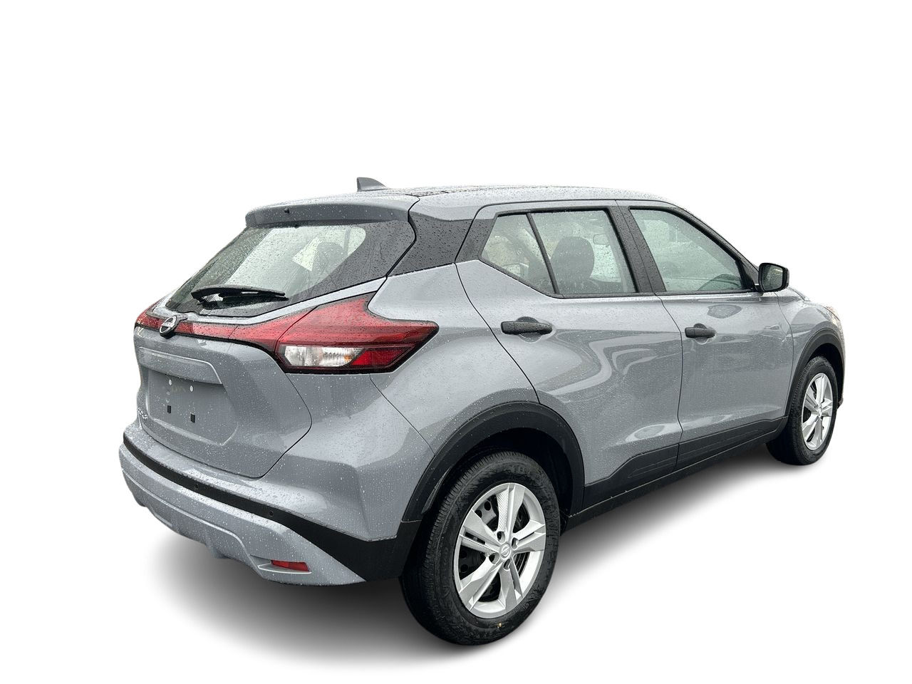 2025 Nissan Kicks Play in North Vancouver, British Columbia