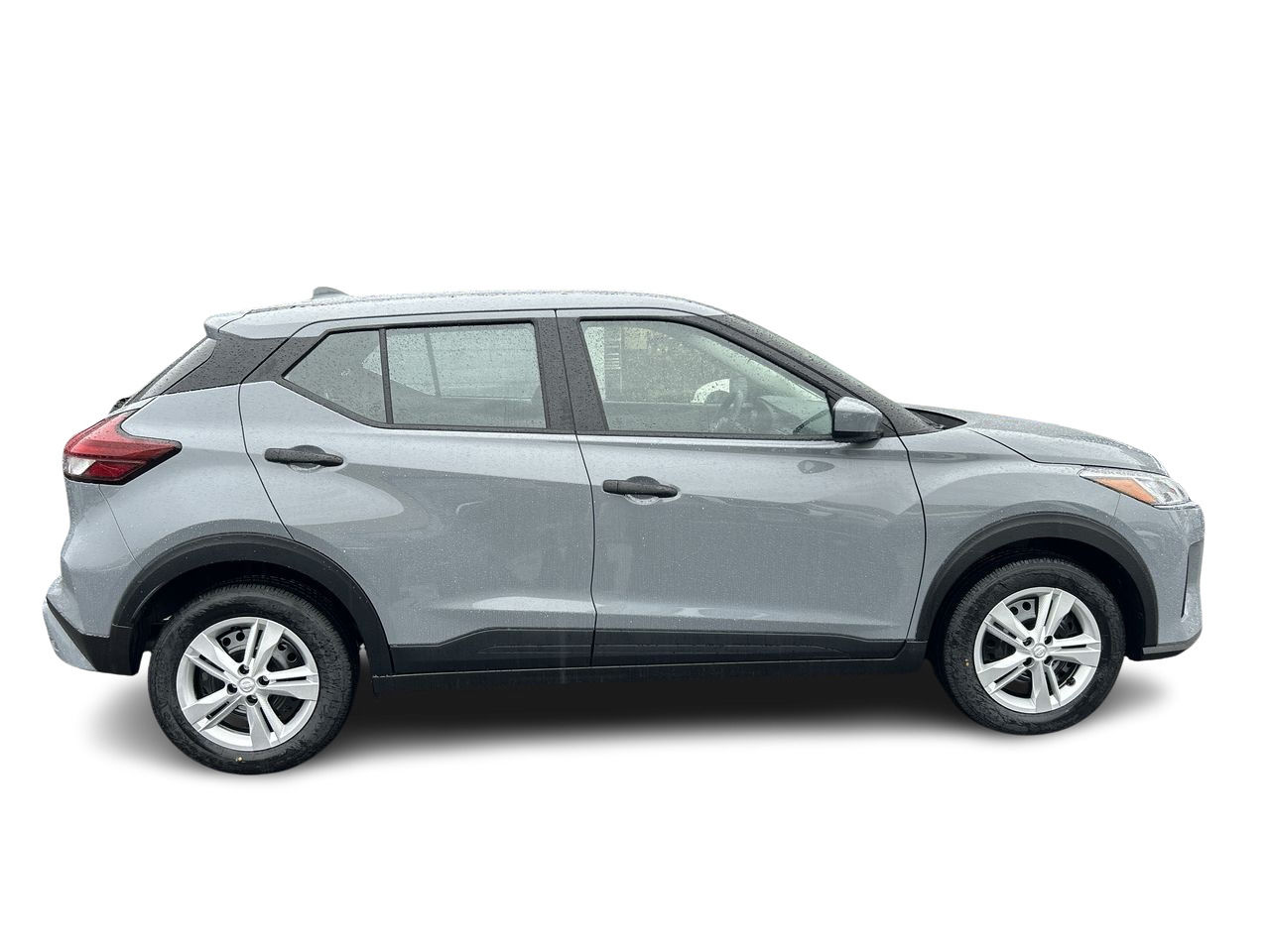 2025 Nissan Kicks Play in North Vancouver, British Columbia