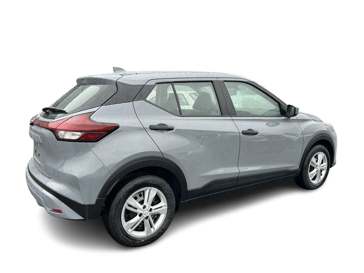 2025 Nissan Kicks Play in North Vancouver, British Columbia