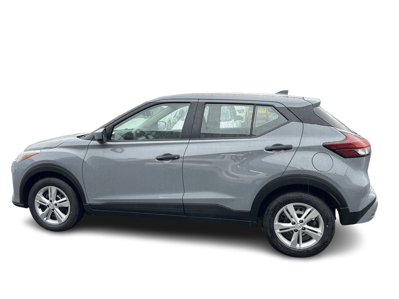 2025 Nissan Kicks Play in North Vancouver, British Columbia