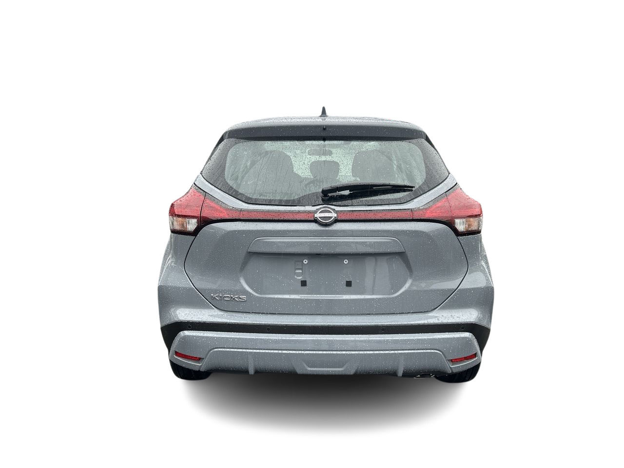 2025 Nissan Kicks Play in North Vancouver, British Columbia