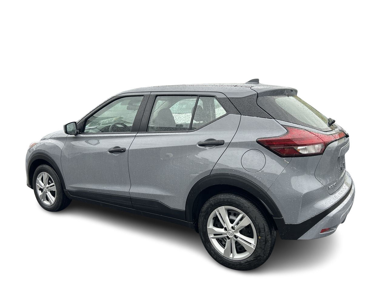 2025 Nissan Kicks Play in North Vancouver, British Columbia