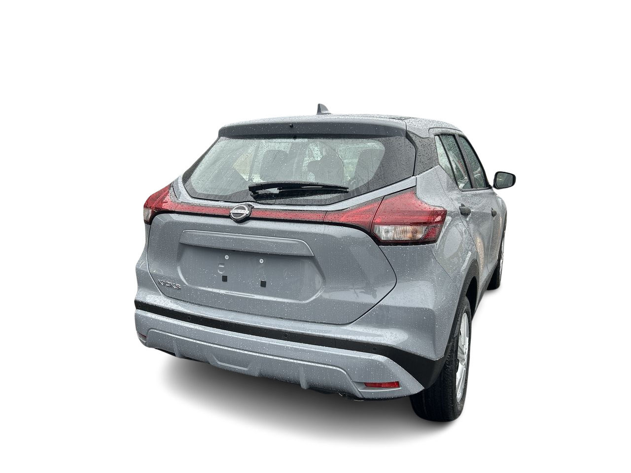 2025 Nissan Kicks Play in North Vancouver, British Columbia