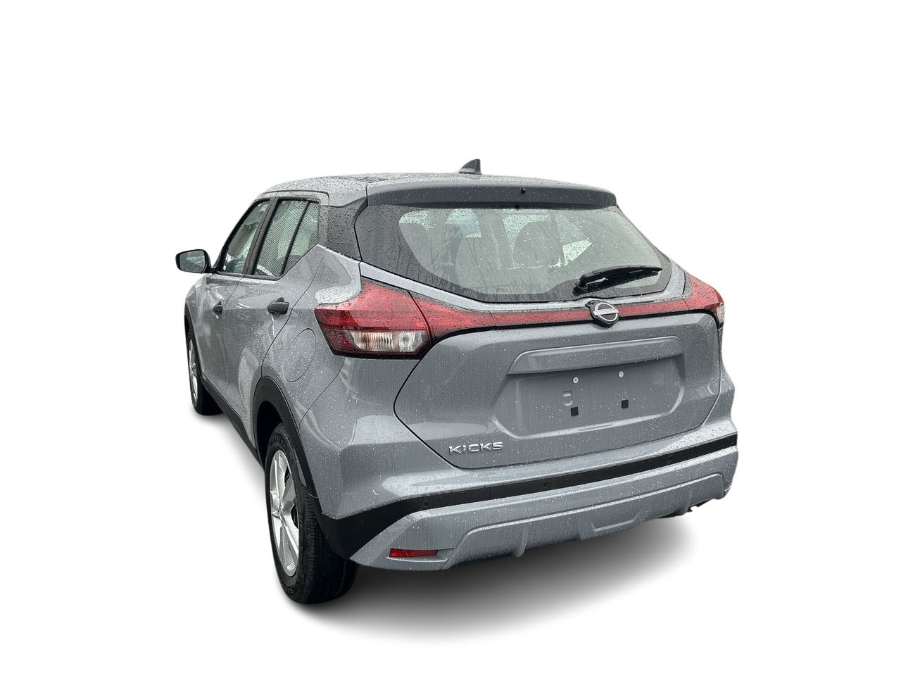 2025 Nissan Kicks Play in North Vancouver, British Columbia