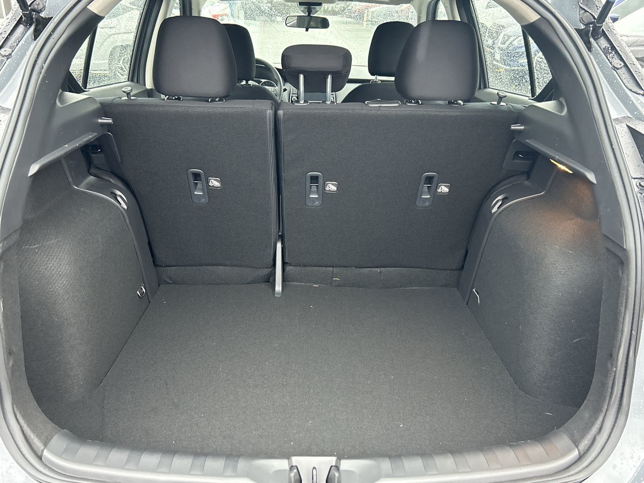 2025 Nissan Kicks Play in North Vancouver, British Columbia