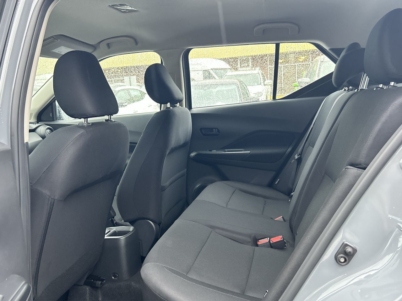 2025 Nissan Kicks Play in North Vancouver, British Columbia