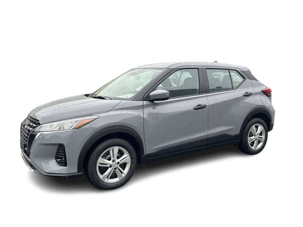 2025 Nissan Kicks Play in North Vancouver, British Columbia