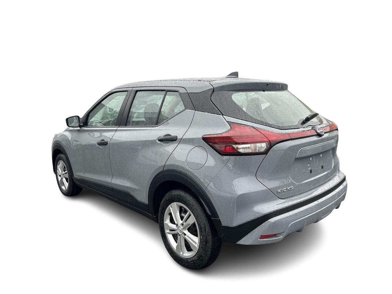 2025 Nissan Kicks Play in North Vancouver, British Columbia