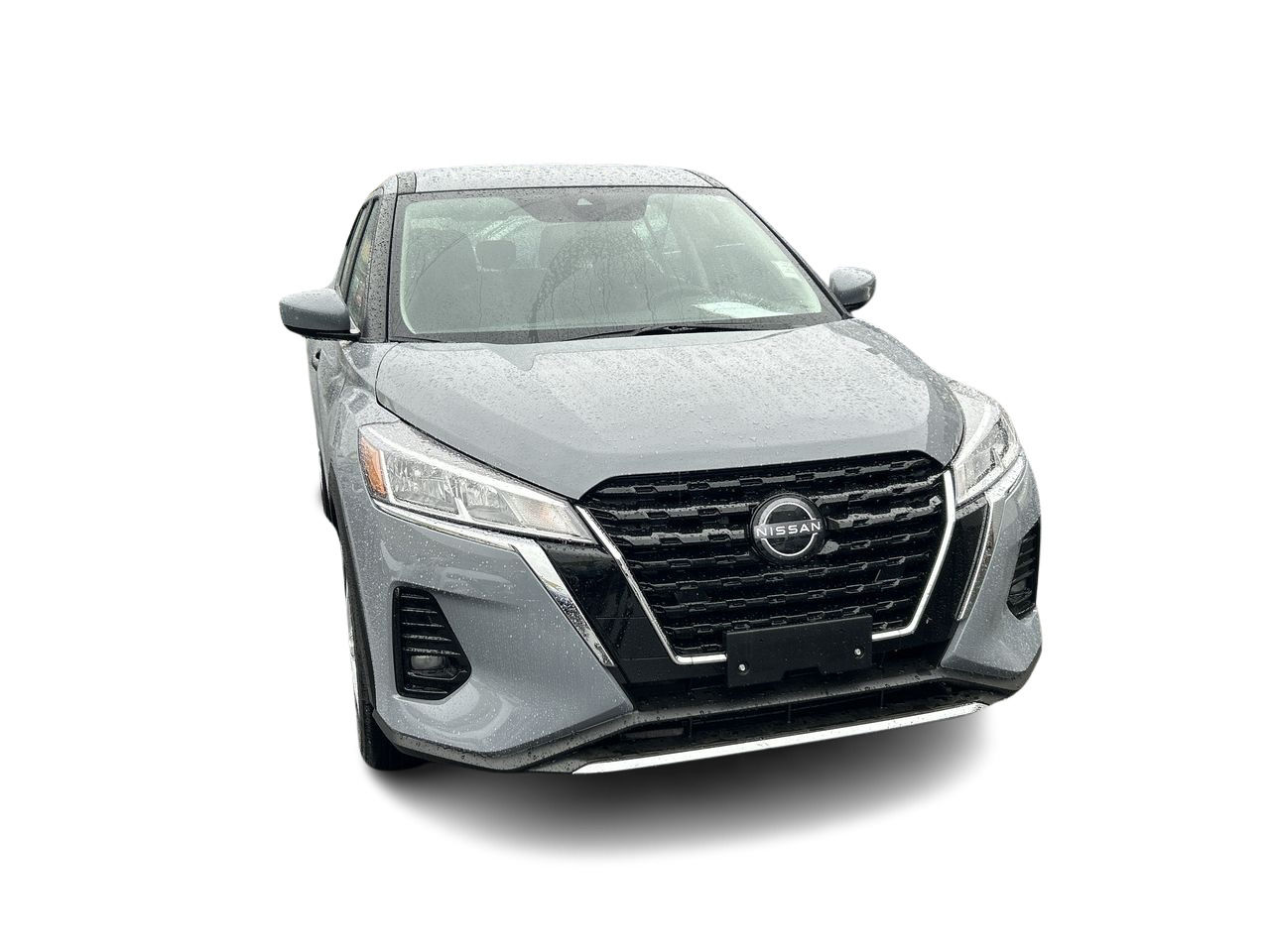 2025 Nissan Kicks Play in North Vancouver, British Columbia